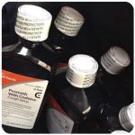 Кодеин сироп Codein (для приготовления напитка Lean, Purple Drank)  473 мл  в Сертолово