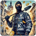 Работа курьер - кладмен в Сертолово 