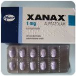 Xanax Pfizer (Ксанакс, Alprazolam) VHQ 1mg в Сертолово Xanax Pfizer (Ксанакс, Alprazolam) VHQ 1mg в Сертолово