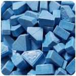 Экстази  Ecstasy Punisher 250 мг MDMA в Сертолово